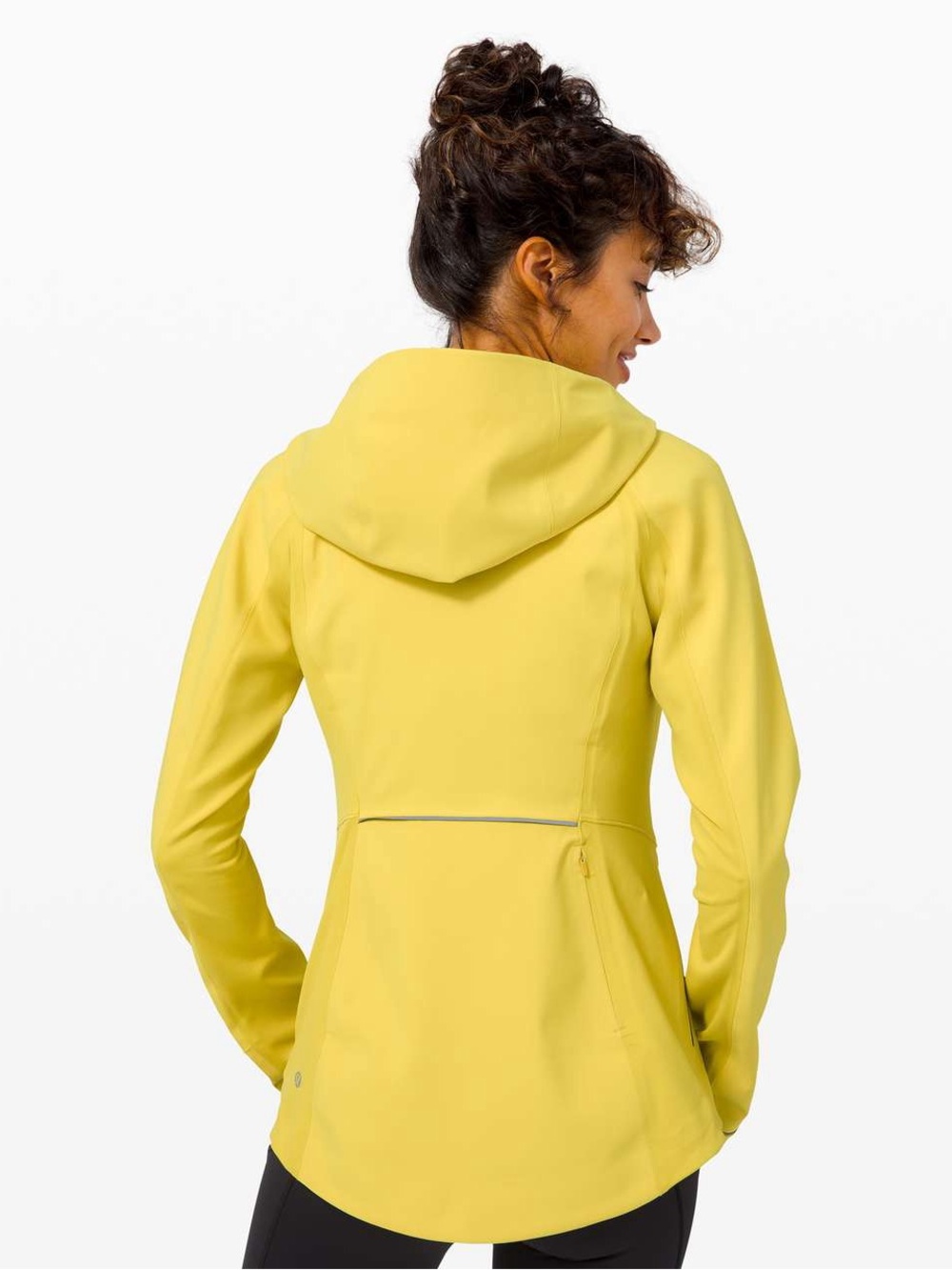 Lululemon Cross Chill Jacket - Picture 3 of 12